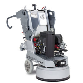 L20GEB Grinder