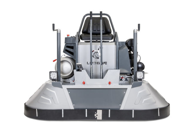lp36ge trowel