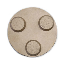 Cementina Pads