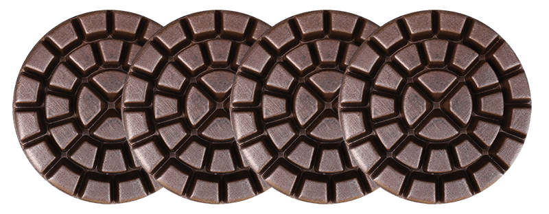 HD Copper Transitional Discs