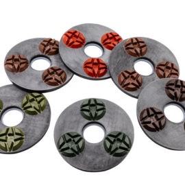 Nato Polishing Pads