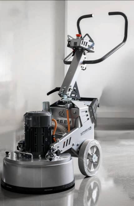 Lavina 16 Grinder