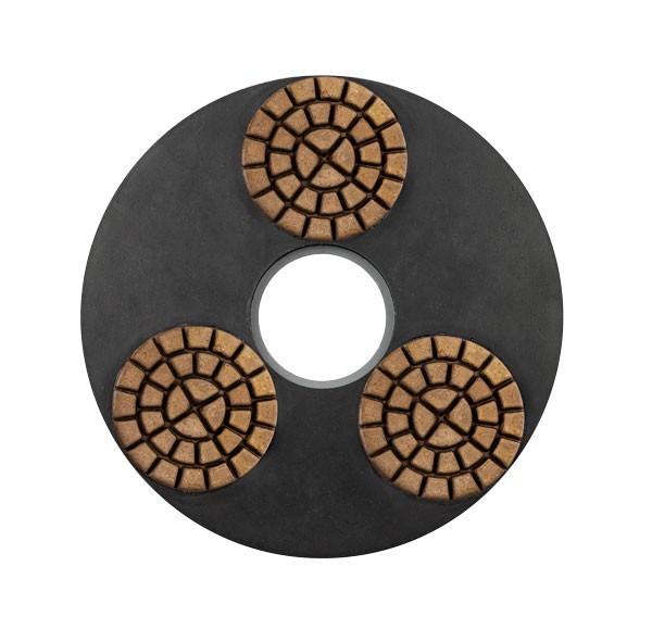 Lavina HD Resin Rings