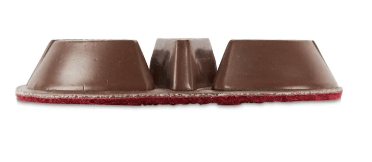 nato pucks thickness