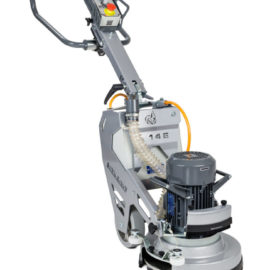 L14E Edge Grinder