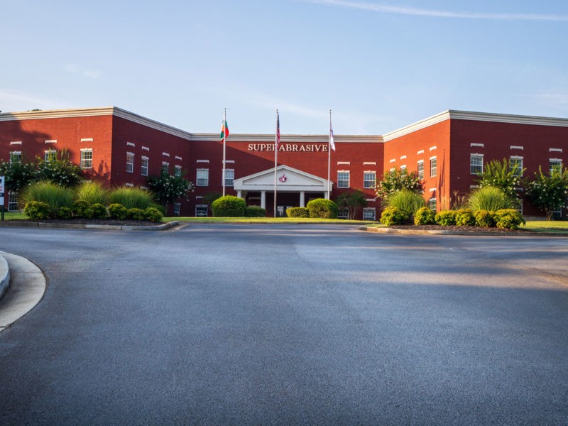 Superabrasive HQ in GA