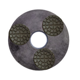 3-STEP Polishing System