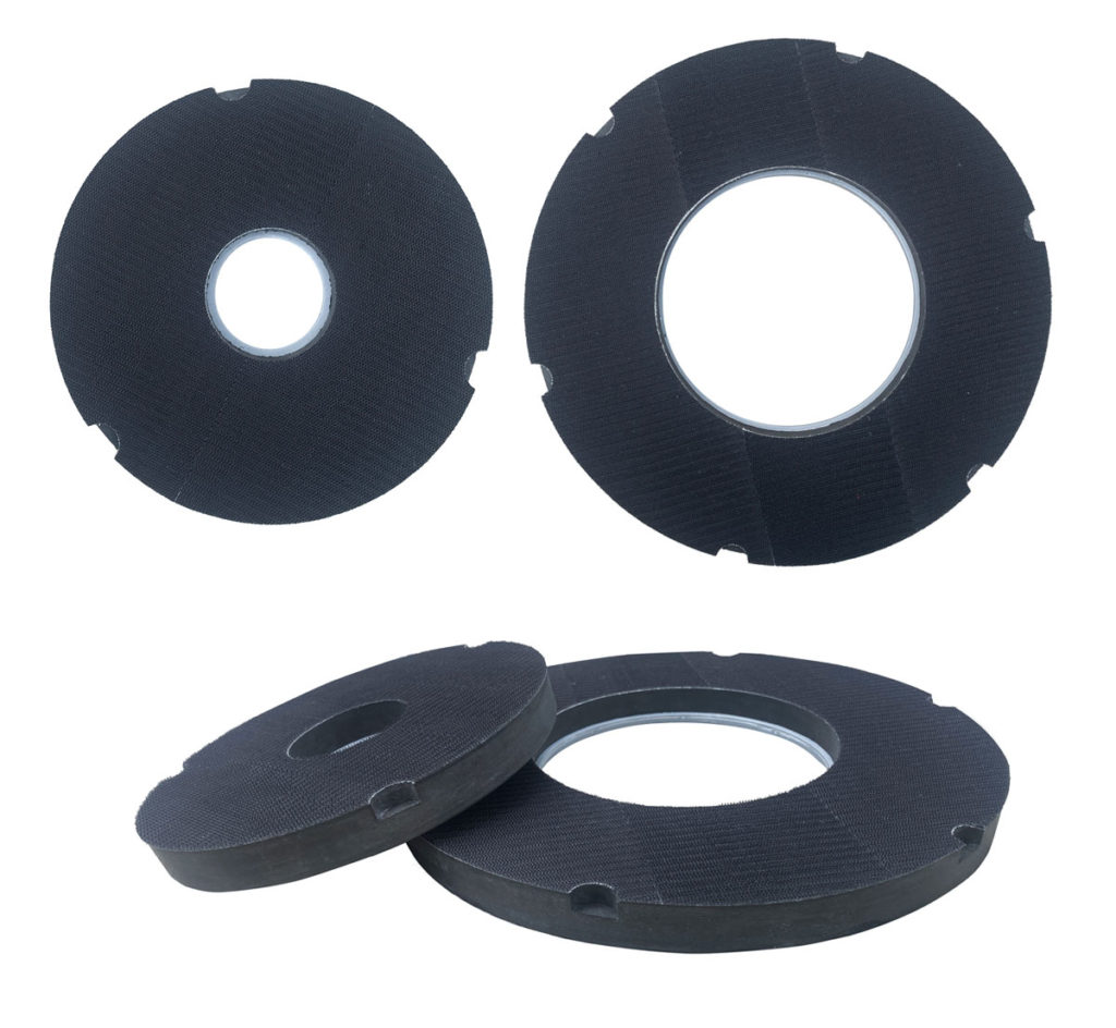 Lavina Foam Plates