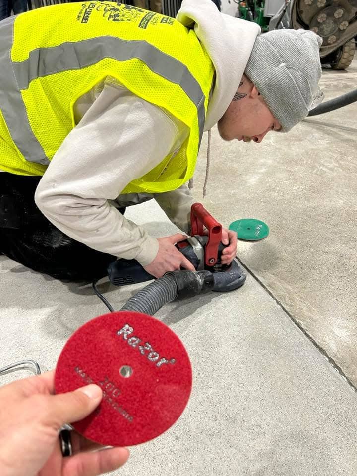 Razor Ceramic Pads - Image 4