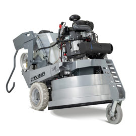 L38GREB  Grinder (RC)
