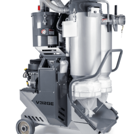 V32GE Dust Extractor