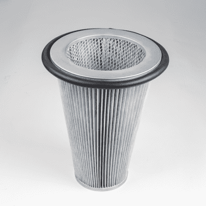 Conical Filter