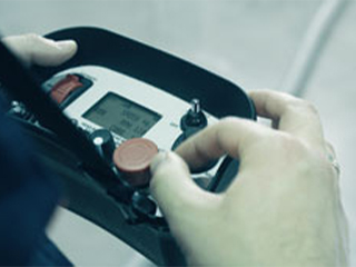 Lavina Remote Control