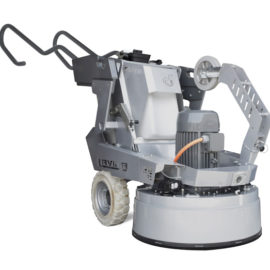 L3213REB Grinder (RC)