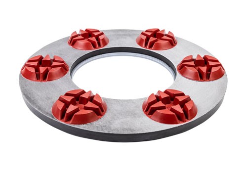 Nato Resin Ring 13 inch