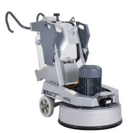 L25EB Grinder