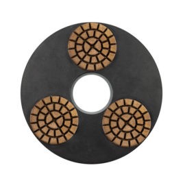 HD-Resin Pads