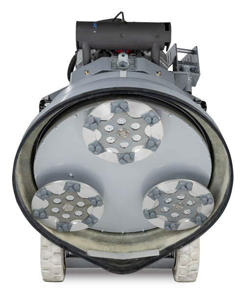 L38GRE heads Buttons