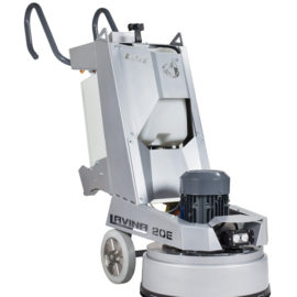 L20EB Grinder