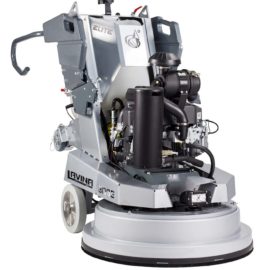 L30GEB Grinder