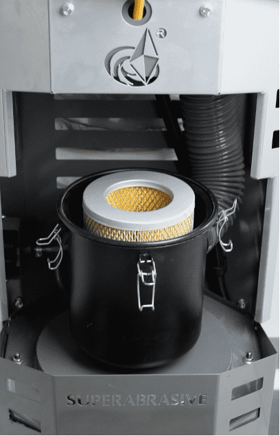 Hepa H13