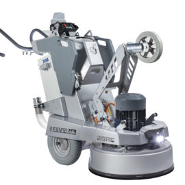 L25REB Grinder (RC)