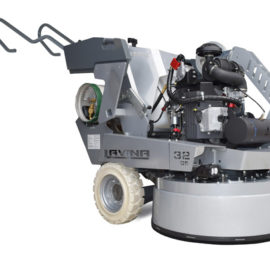 L32GEB Grinder