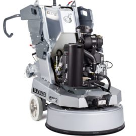 L25GEB Grinder