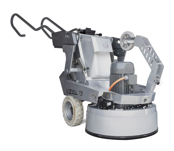 L3213RE 32-inch remote floor grinder