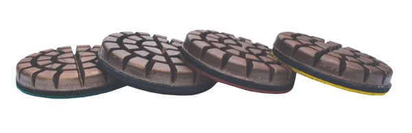 HD Copper Discs - Image 4