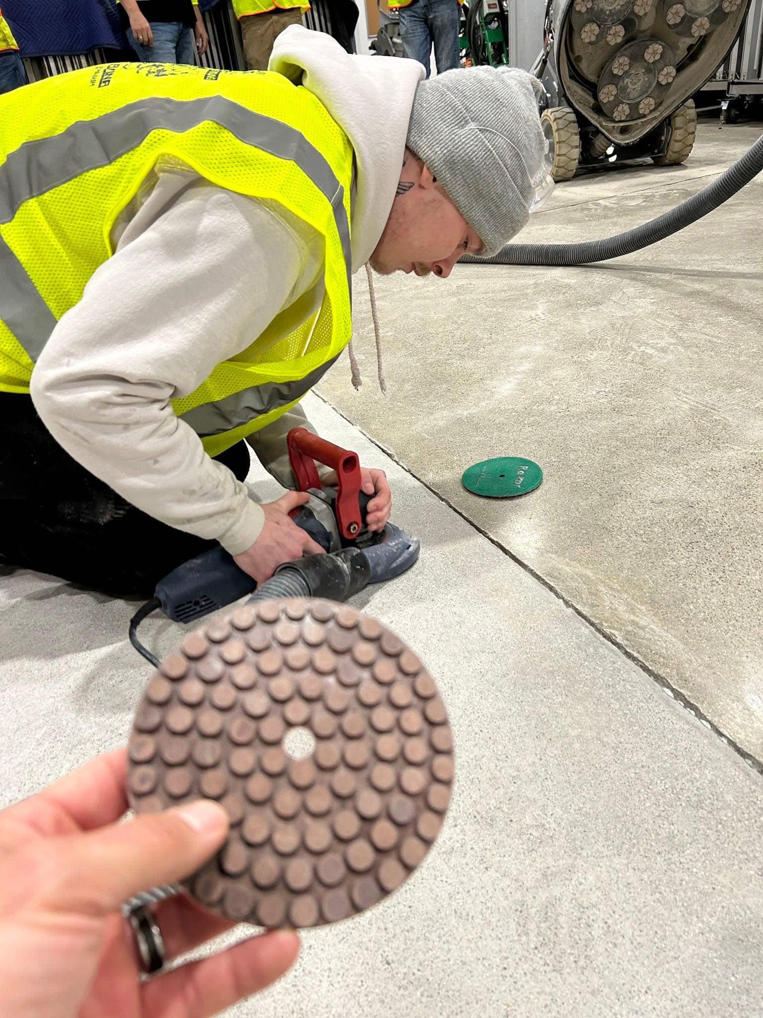 Razor Ceramic Pads - Image 3