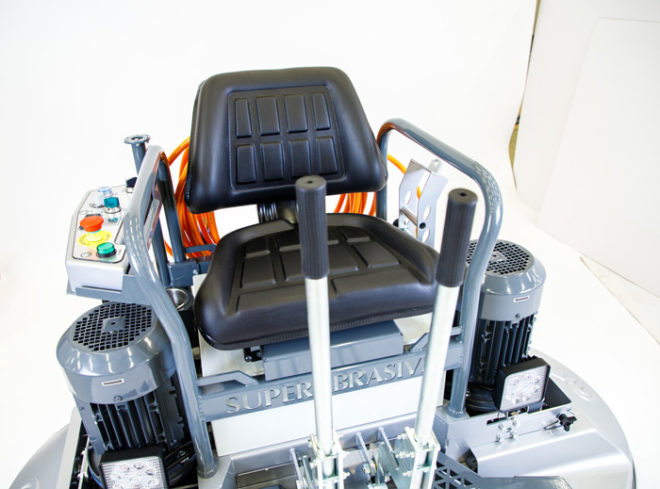 mechanical steering