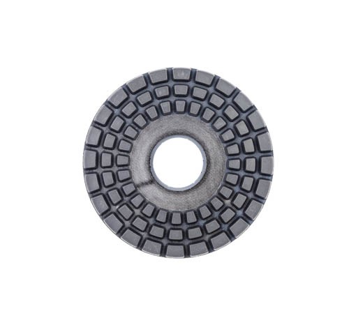 9" Waffel Ring 120 grit