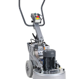 L16E Grinder