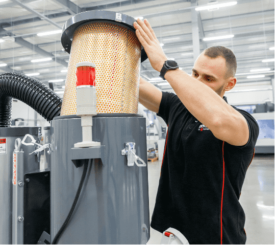 Hepa H13 filter