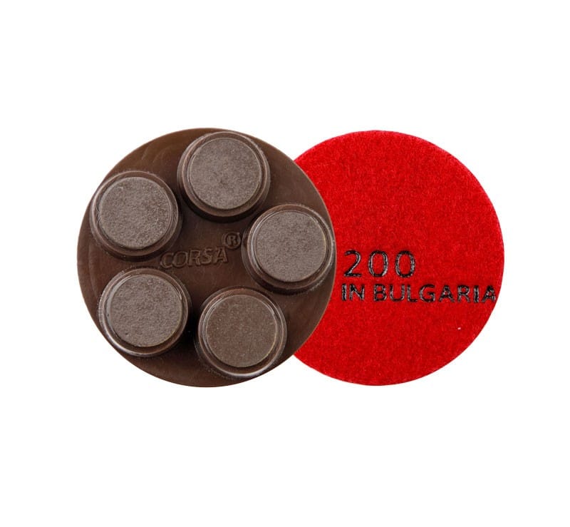 corsa hybrid tools front and back