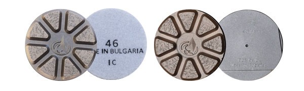 super thick metal grinding discs
