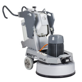 L25LEB Grinder