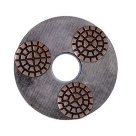 HD Copper Discs