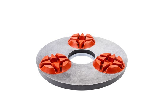 Nato resin Ring 9 inch