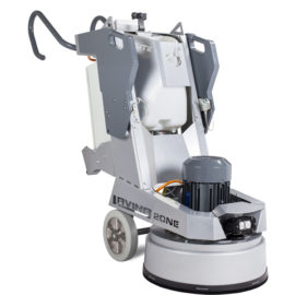 L20NEB Grinder
