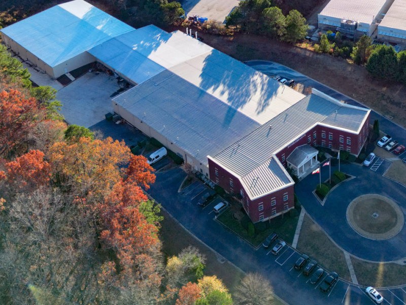 Superabrasive Headquarters in GA