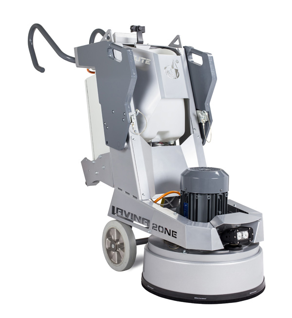 L20NE floor grinder
