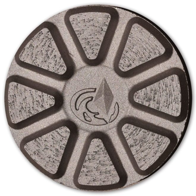 Sa metal disc