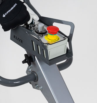 16E controls web