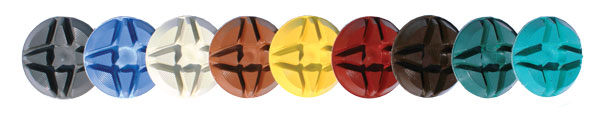 nato pucks wet bond
