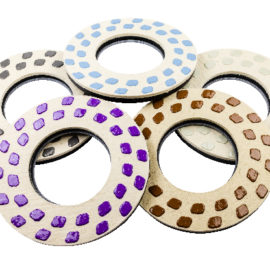 V-Harr Pads