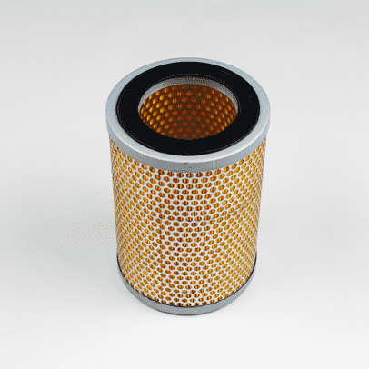 Hepa filter