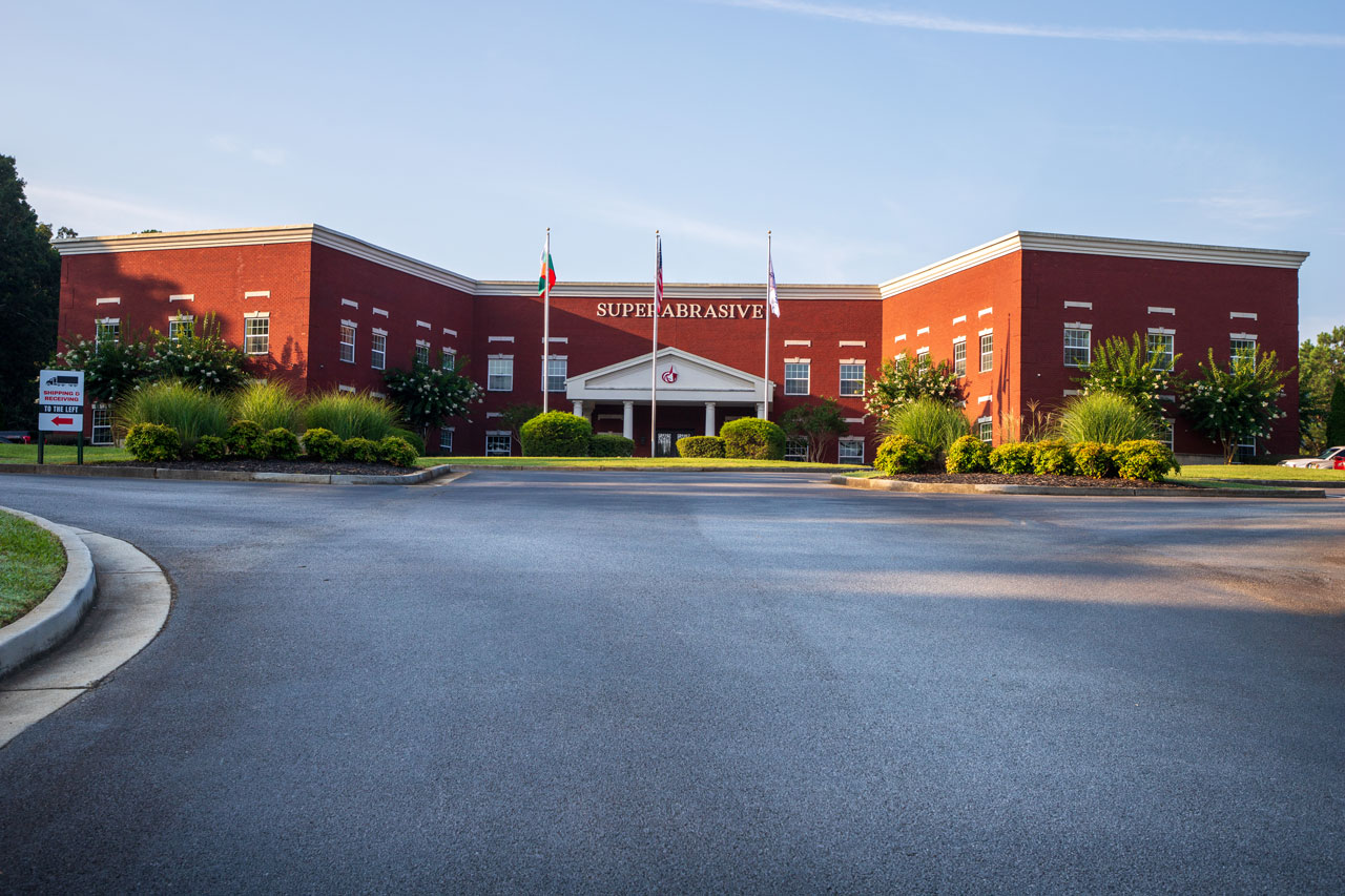 Superabrasive HQ in GA