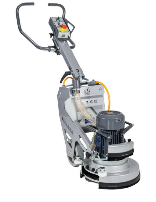 L14E edger